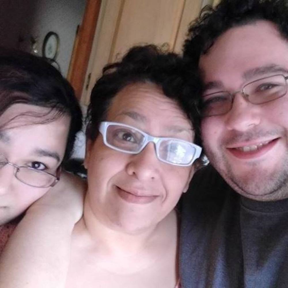 Meet your Posher, Bertha alicia